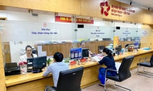 Đẩy nhanh lộ trình cải cách tiền lương, trả lương theo vị trí việc làm