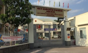 Loại cùng một đối thủ, Trường Hải trúng 2 gói thầu tại UBND phường Phú Hữu