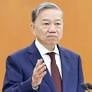 Tổng Bí thư Tô Lâm yêu cầu nghiên cứu miễn viện phí toàn dân giai đoạn 2030-2035