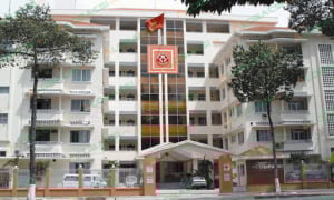TP HCM: Năng lực nhà thầu trúng gói thiết kế nội thất phòng họp BV Răng Hàm Mặt