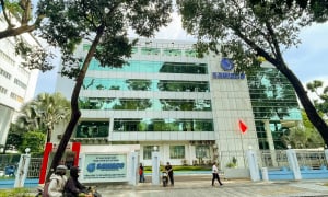 Ai cung cấp vật tư, thi công cho Sawaco tại dự án Cần Giờ ?