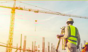 Tập đoàn Cienco4 bị cấm đấu thầu 4 năm tại Hà Nam do làm giả tài liệu