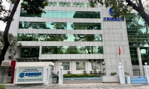 TP HCM: Sawaco chọn Cty Tân Toàn Cầu thi công tuyến ống DN800 Bình Tân