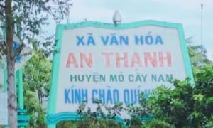 Bến Tre: Nhà thầu nào sẽ thi công đường ĐX.03 xã An Thạnh ?