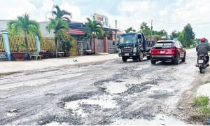 Lợi thế về giá, Đại Đông Hải có thắng gói thầu hơn 32 tỷ?