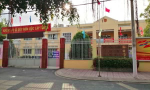 TP HCM: Cty Đông Lai trúng gói thầu tại phường Linh Chiểu