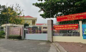 TP HCM: Một ngày trúng 3 gói thầu tại phường Linh Đông, Cty Nhật Quang Minh có năng lực thế nào?