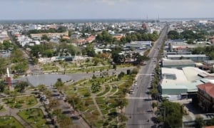 Gói thầu hơn 7 tỷ ở Sa Đéc: Nhà thầu giá cao được chọn