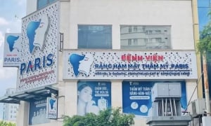 TP HCM: Một phụ nữ tử vong sau phẫu thuật nâng ngực, hút mỡ
