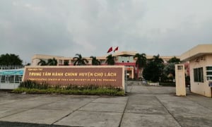 Bến Tre: Gói nâng cấp đường Nguyễn Thị Định gần 2 tỷ, tiết kiệm 3 triệu
