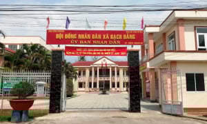 Bình Dương: 14 ngày, xã Bạch Đằng duyệt cho Thanh Hiền trúng 2 gói làm đường