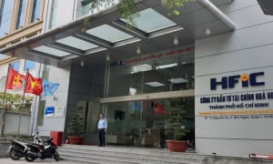 Lãi 2024 suy giảm, HFIC nói gì về 1.204 tỷ vốn góp liên quan vụ Vạn Thịnh Phát tại Sài Gòn Kim Cương?