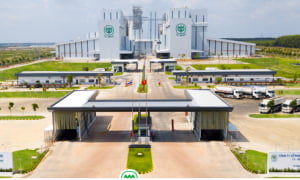 Tổng tài sản hàng tỷ USD, C.P. Việt Nam thu lãi mỗi năm bao nhiêu?