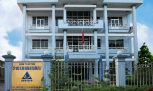 Đồng Tháp: Nhà thầu nào sẽ thi công tuyến ống đường Trại Quán - Cai Trượng?