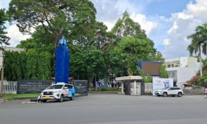 Sacocon liên tiếp trúng thầu tại Đại học Bách khoa TP HCM