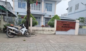 Trà Vinh: Gói thầu làm đường hơn 2 tỷ tại Bình Phú về tay Cty Hưng Thịnh