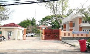 1 ngày Kiến Gia Hưng trúng liền 2 gói thầu tại Cần Giờ