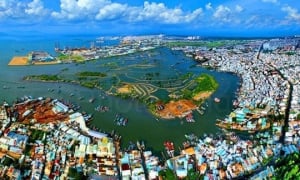 BR-VT: Nhà thầu nào trúng gói thầu cải tạo đường Cô Giang?