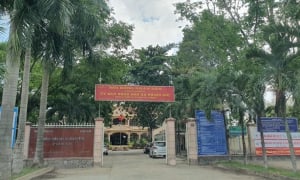 TP HCM: Cty Nhân Trần thắng liền 2 gói xây lắp tại Củ Chi