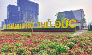 Trong 3 ngày, Cty Tấn Cường thắng liên tiếp 2 gói thầu tại Thủ Đức