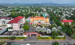 Lâm Đồng: Viễn thông LCL tiếp tục trúng thầu thiết bị truyền thanh