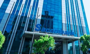 CEO từ nhiệm sau 8 năm, Sacombank đã tái cơ cấu đến giai đoạn nào?