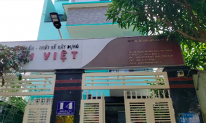 Sau Cảng HKQT Phú Quốc, Khải Việt trúng 6/6 gói chỉ định thầu tại một bệnh viện