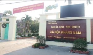 Long An: 7 ngày, Thuận Phúc Hảo liên tiếp thắng hai gói xây lắp ở Đức Hòa