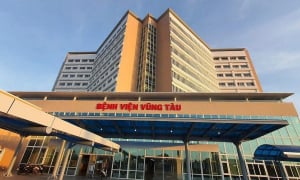 BV Vũng Tàu: Duy nhất Việt Đức dự 2 gói thầu vật tư y tế