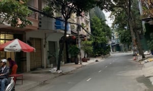 Lê Gia Phú thắng thầu 2 gói hạ tầng giao thông hơn 21 tỷ