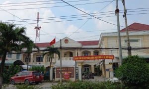 Liên tiếp trúng thầu, Đức Hòa Đức Minh năng lực ra sao?