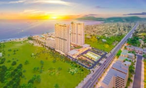 Sau năm lỗ kỷ lục, Danh Khôi đổi tên và tham vọng đa ngành