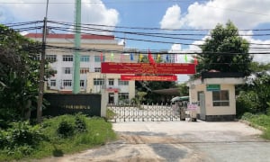 TP HCM: Công ty Phúc Điền 'ẵm trọn' 3 gói thầu tại Quận 8
