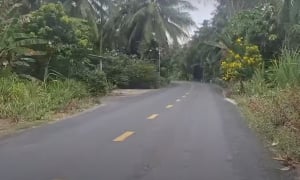 Trà Vinh: Hưng Thịnh trúng gói thi công đường giao thông hơn 3 tỷ