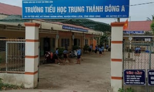 Vĩnh Long: Công ty Cường Phát trúng loạt gói thầu ở Vũng Liêm