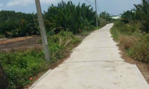 TP HCM: Công ty Kiến Gia Hưng thắng tiếp gói thầu hơn 4 tỷ