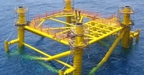 Vietsovpetro: Lộ diện nhà thầu trúng gói vật liệu hàn hơn 8,25 tỷ