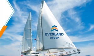 Everland: Liên tục không đạt kế hoạch lợi nhuận, dòng tiền kinh doanh âm kéo dài