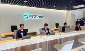 PGBank bị Thanh tra NHNN phạt 370 triệu đồng, chuyển thông tin 15 cổ đông sang cơ quan chức năng