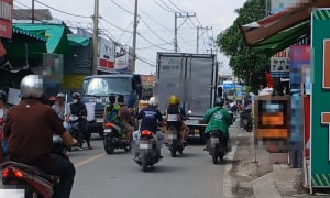 Gói thầu hơn 14 tỷ tại TP HCM có về tay Công ty Đạt Hiệp Thành?