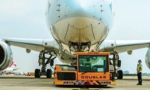 VAECO tiết kiệm 24,67% ngân sách: 'Hạt sạn' nào trong hồ sơ nhà thầu quen mặt?