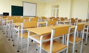 TP HCM: Gói thầu 8,2 tỷ, tiết kiệm gần 200 triệu đồng