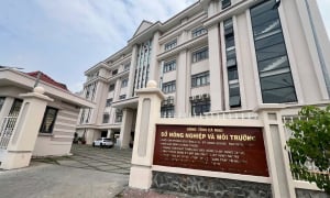 Thành Trung góp mặt cả hai gói thầu thủy lợi tại Cà Mau