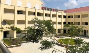 4/5 nhà thầu “sảy chân” tại gói thầu của Trung tâm Y tế Cần Giờ