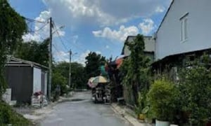 Đấu thầu TP Thủ Đức: Liên danh Phước Khang - Cát Thành Phát trúng thầu, đối thủ 'tự loại'?