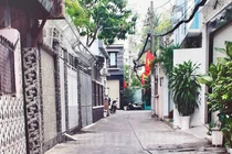 Đấu thầu tại TP Thủ Đức: Hé lộ 'hệ sinh thái' quanh các gói thầu của Phước Khang