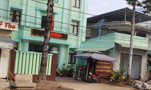 Đồng Tháp: Chốt nhà thầu thi công đường Âu Dương Lân