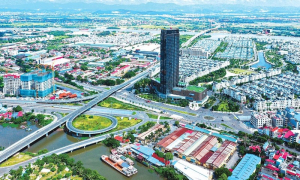 Dự án của liên danh Phước Khang - Cát Thành Phát: Chất lượng có như cam kết trên giấy?