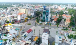 Đấu thầu tại Sóc Trăng: Kịch bản quen thuộc và đối thủ 'luôn bị loại'