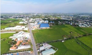 Gói thầu tại dự án ĐT.830C: E-HSMT ghi nhầm công trình cấp III thành cấp IV